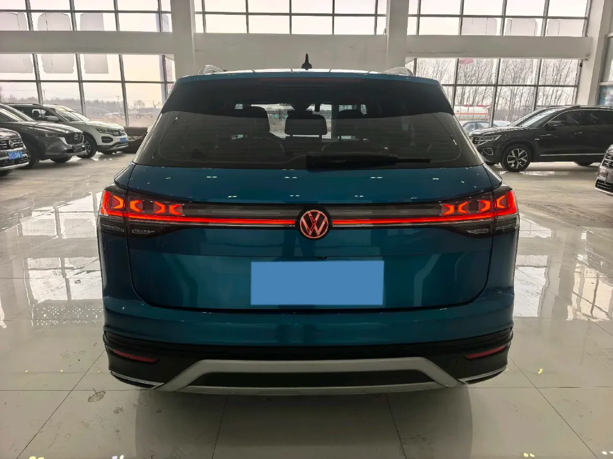 2023 Volkswagen Tayron 1.4T 150HP L4 7DCT,autocango,china used car exporter,china ev exporter,chinese used car exporter,chinese used ev exporter
