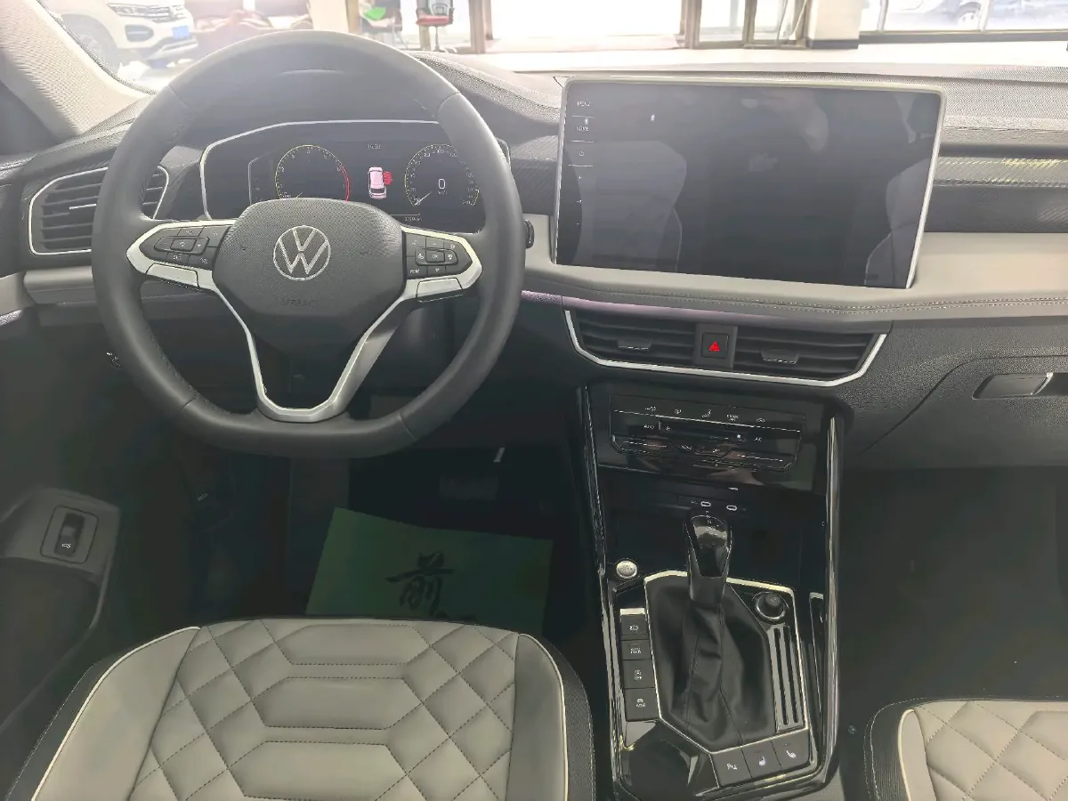 2023 Volkswagen Tayron 1.4T 150HP L4 7DCT,autocango,china used car exporter,china ev exporter,chinese used car exporter,chinese used ev exporter