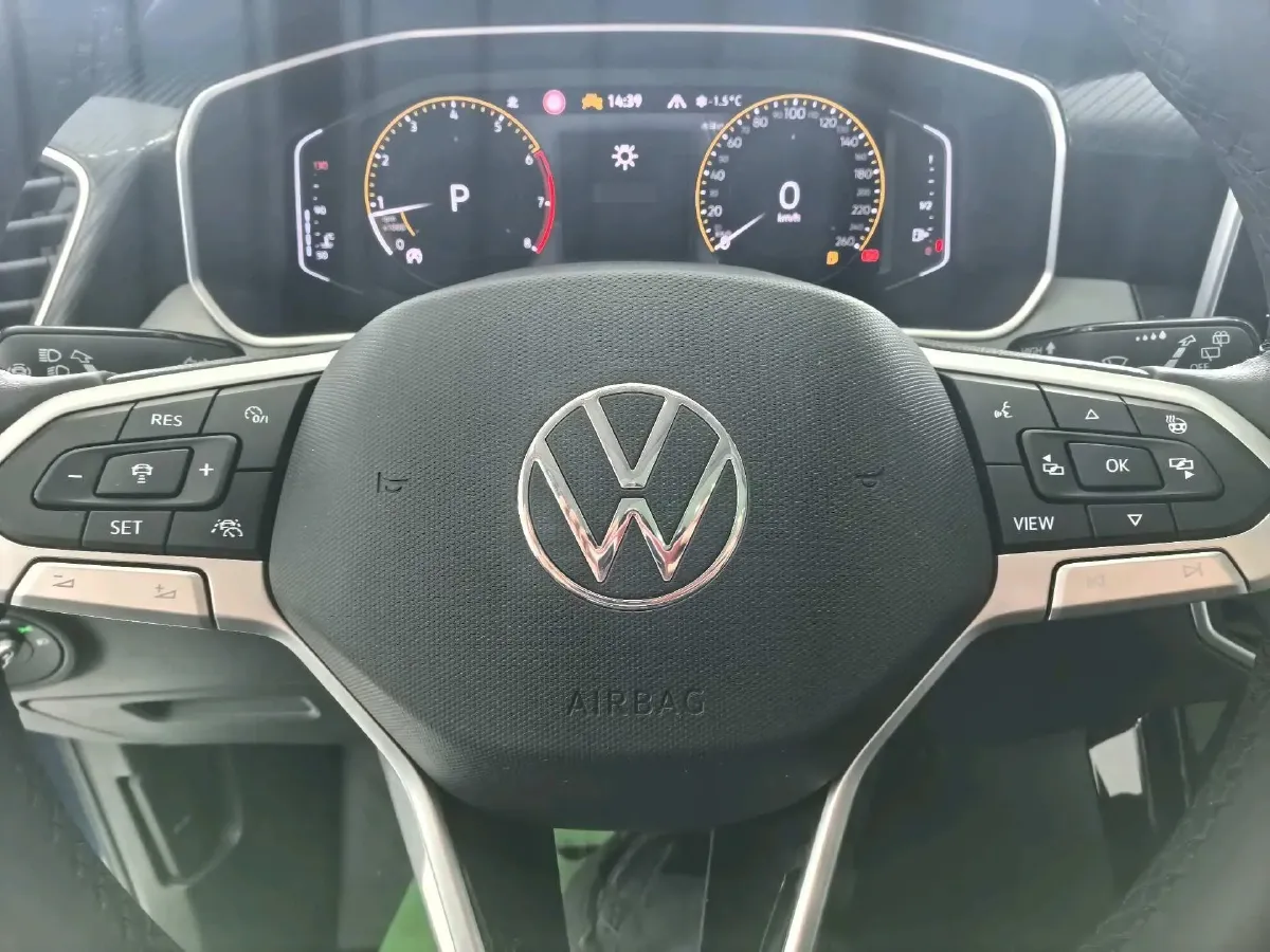 2023 Volkswagen Tayron 1.4T 150HP L4 7DCT,autocango,china used car exporter,china ev exporter,chinese used car exporter,chinese used ev exporter