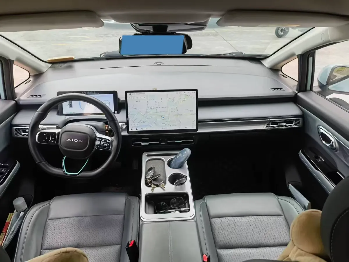 2023 Aion S Plus BEV 59.4KWH,autocango,china used car exporter,china ev exporter,chinese used car exporter,chinese used ev exporter