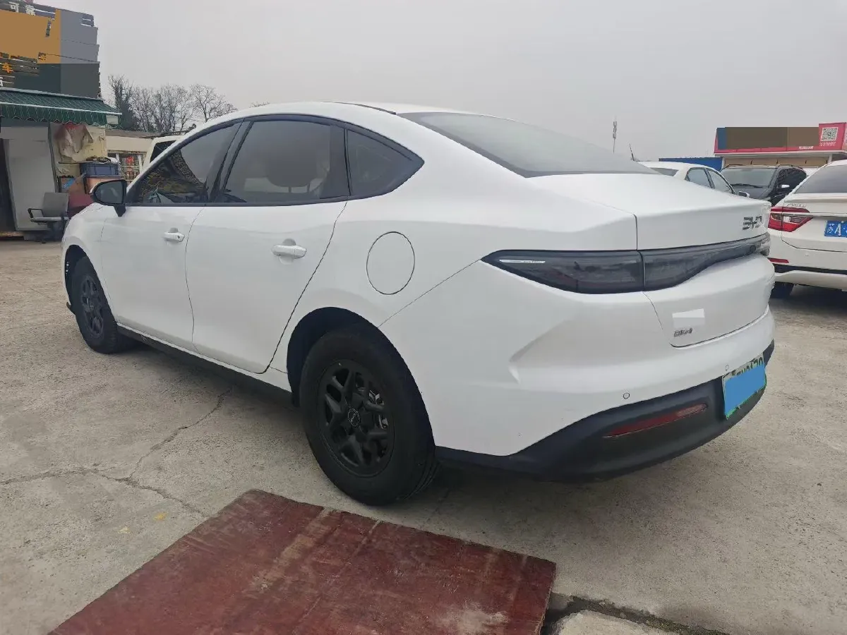 2026 BYD Seal05 DM-i 1.5L 101HP L4 E-CVT PHEV,autocango,china used car exporter,china ev exporter,chinese used car exporter,chinese used ev exporter