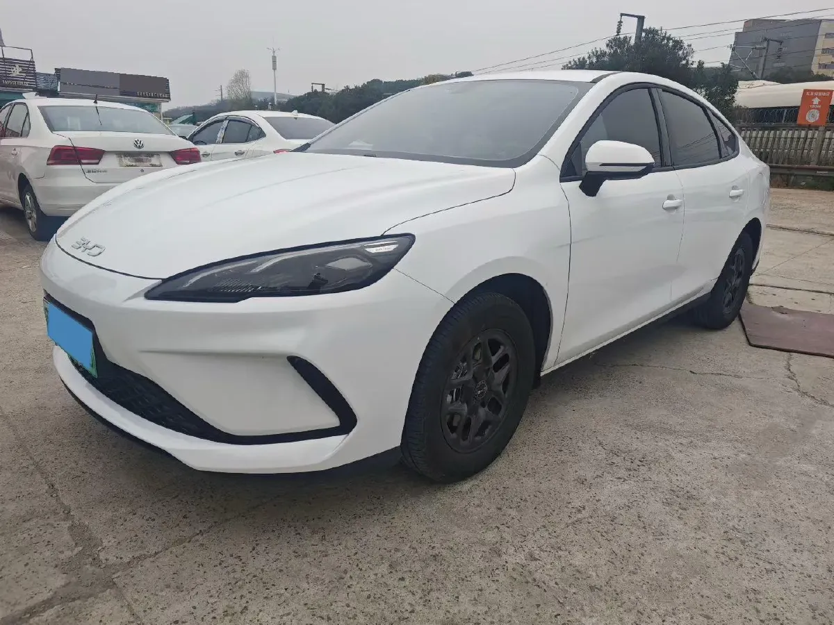 2026 BYD Seal05 DM-i 1.5L 101HP L4 E-CVT PHEV,autocango,china used car exporter,china ev exporter,chinese used car exporter,chinese used ev exporter