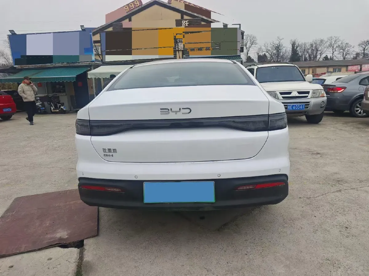 2026 BYD Seal05 DM-i 1.5L 101HP L4 E-CVT PHEV,autocango,china used car exporter,china ev exporter,chinese used car exporter,chinese used ev exporter
