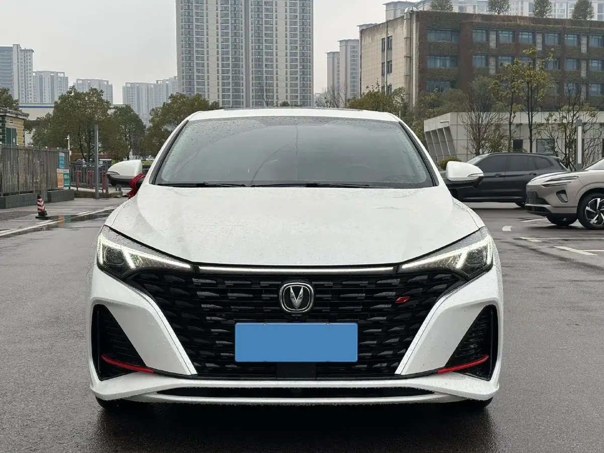 2024 ChangAn Eado 1.4T 160HP L4 7DCT,autocango,china used car exporter,china ev exporter,chinese used car exporter,chinese used ev exporter