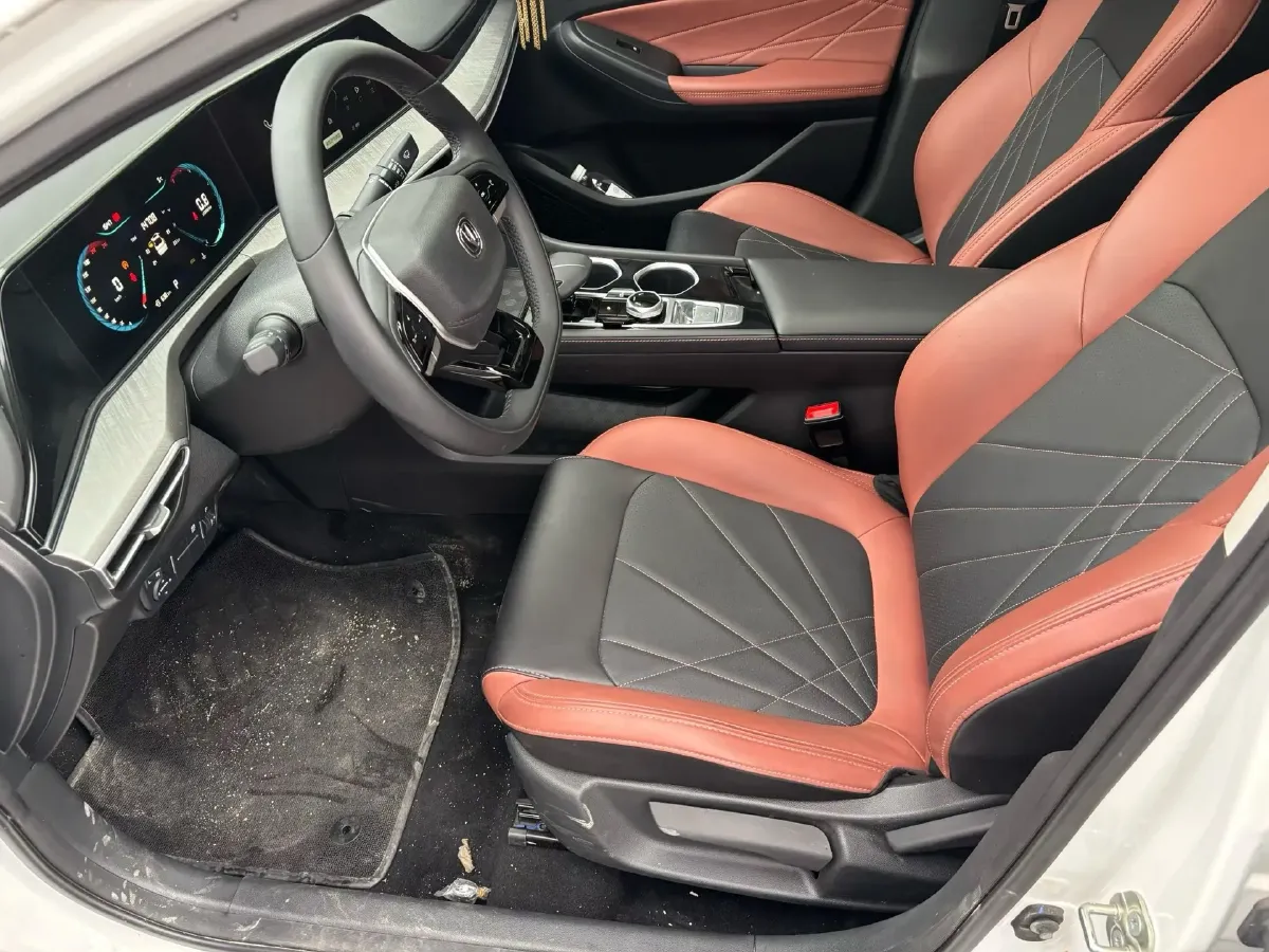 2024 ChangAn Eado 1.4T 160HP L4 7DCT,autocango,china used car exporter,china ev exporter,chinese used car exporter,chinese used ev exporter