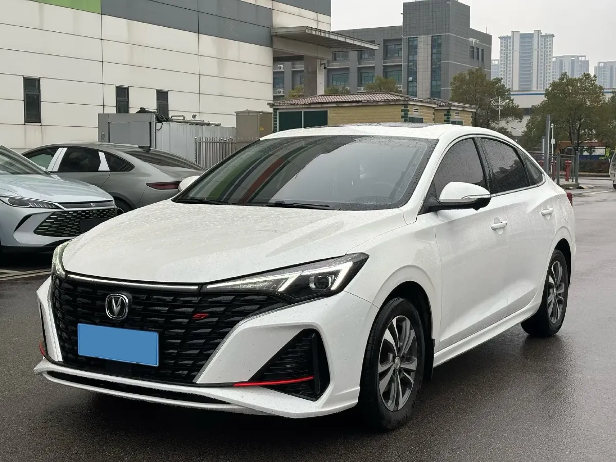 2024 ChangAn Eado 1.4T 160HP L4 7DCT,autocango,china used car exporter,china ev exporter,chinese used car exporter,chinese used ev exporter