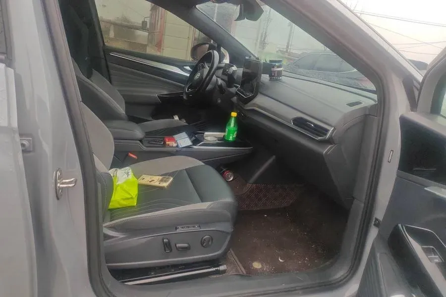 2022 Neta S Range Extended 231HP REEV 43.51KWH,autocango,china used car exporter,china ev exporter,chinese used car exporter,chinese used ev exporter