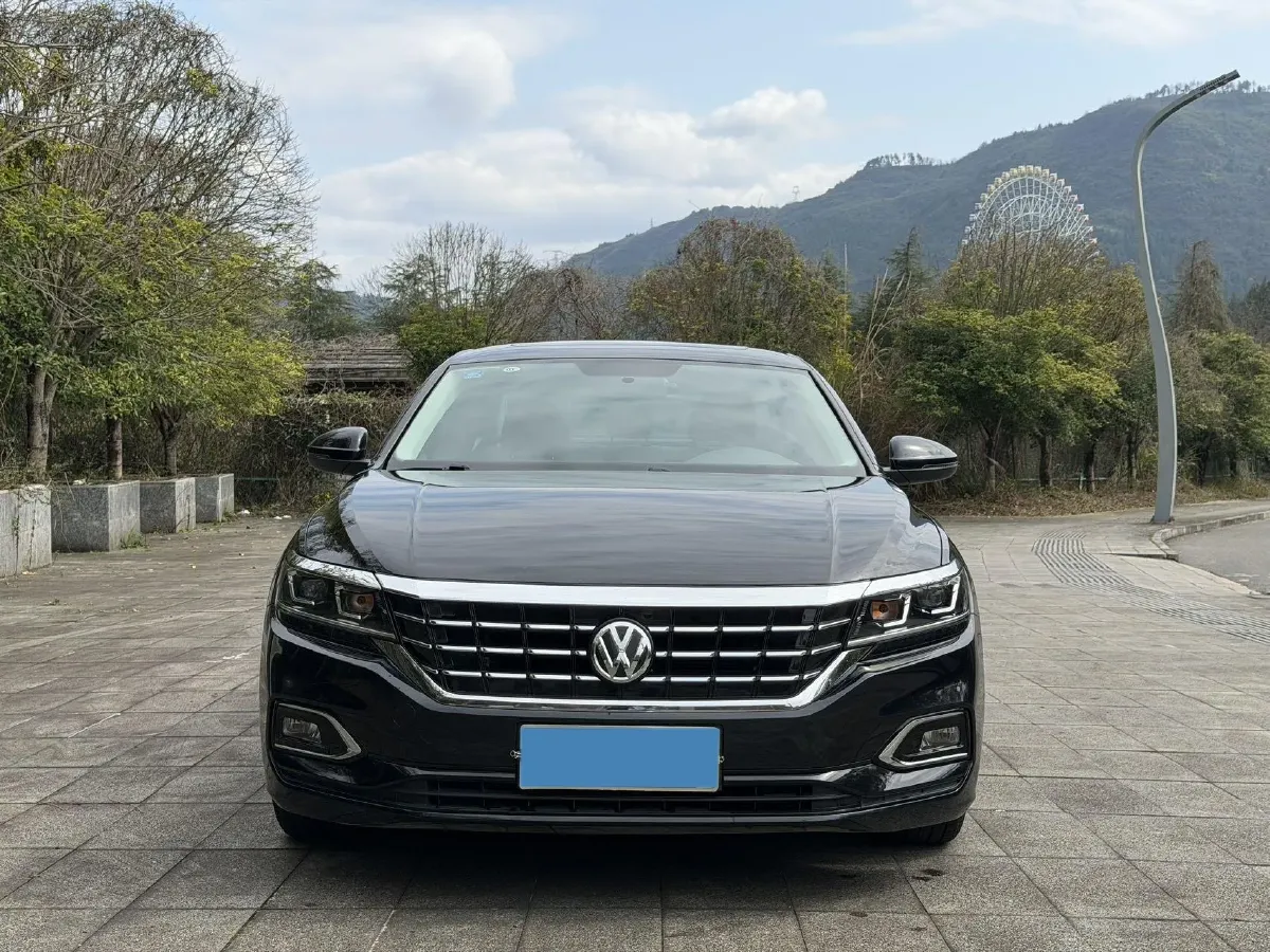 2020 Volkswagen Passat 1.4T 150HP L4 7DCT,autocango,china used car exporter,china ev exporter,chinese used car exporter,chinese used ev exporter