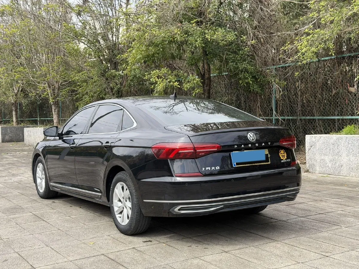 2020 Volkswagen Passat 1.4T 150HP L4 7DCT,autocango,china used car exporter,china ev exporter,chinese used car exporter,chinese used ev exporter