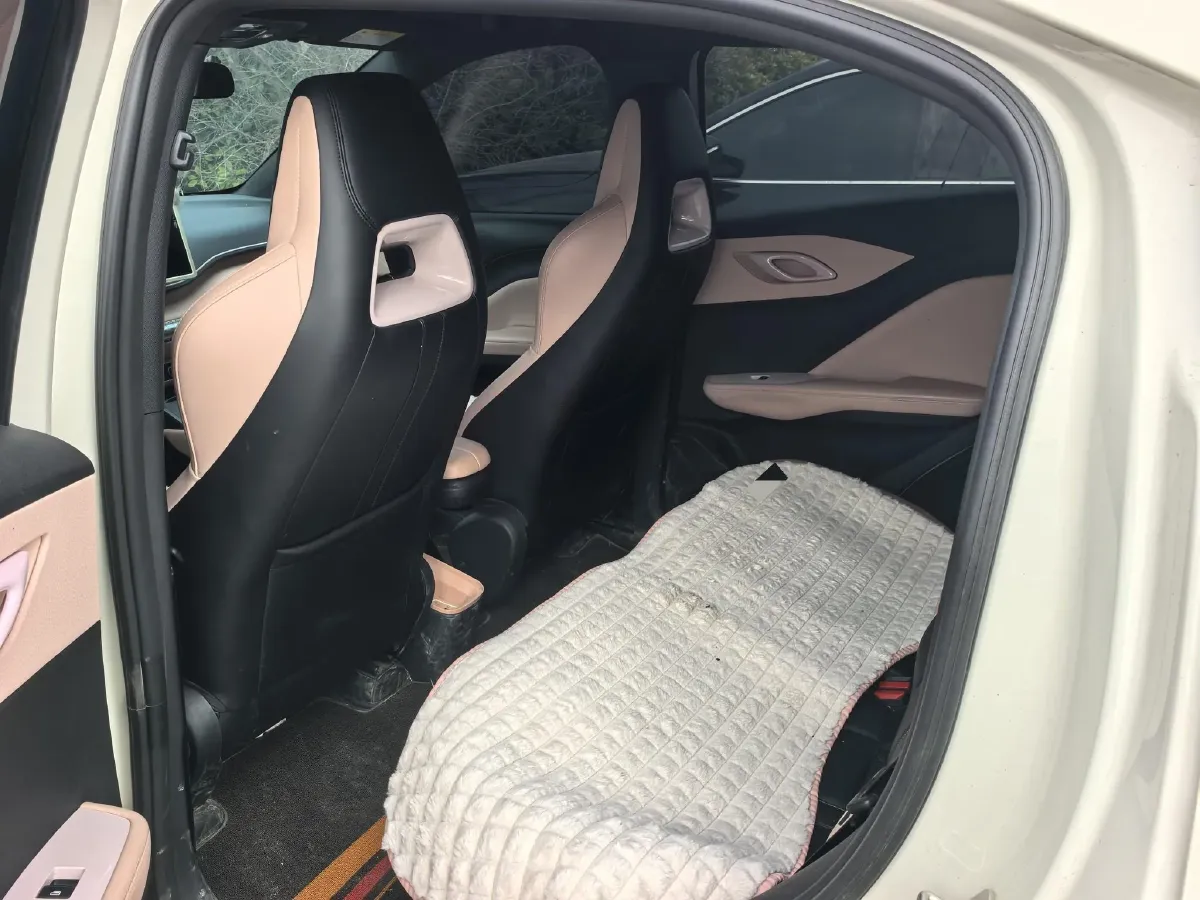 2024 BYD Seagull BEV 30.08KWH,autocango,china used car exporter,china ev exporter,chinese used car exporter,chinese used ev exporter