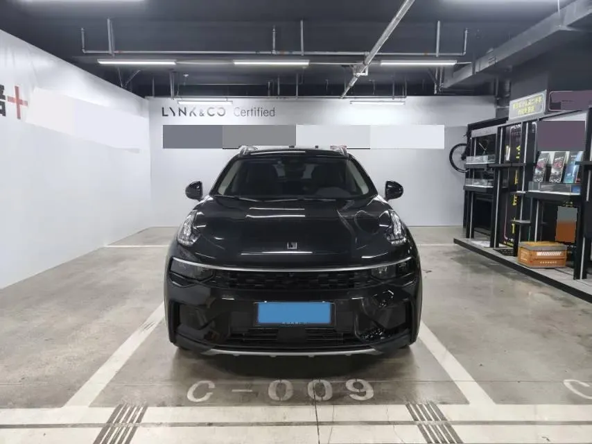 2021 LYNK&CO 01 2.0T 218HP L4 8AT,autocango,china used car exporter,china ev exporter,chinese used car exporter,chinese used ev exporter