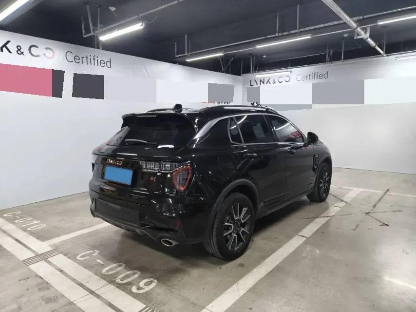 2021 LYNK&CO 01 2.0T 218HP L4 8AT,autocango,china used car exporter,china ev exporter,chinese used car exporter,chinese used ev exporter
