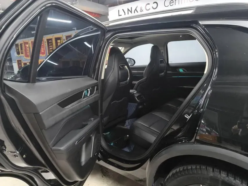 2021 LYNK&CO 01 2.0T 218HP L4 8AT,autocango,china used car exporter,china ev exporter,chinese used car exporter,chinese used ev exporter