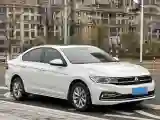 2021 Volkswagen Bora 1.4T 150HP L4 7DCT