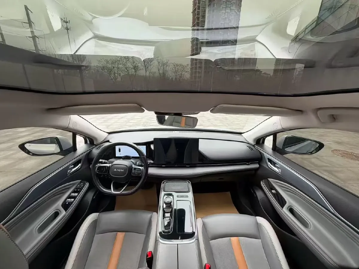 2022 ChangAn Oshan Z6 1.5T 170HP L4 6TCT PHEV 28.4KWH,autocango,china used car exporter,china ev exporter,chinese used car exporter,chinese used ev exporter