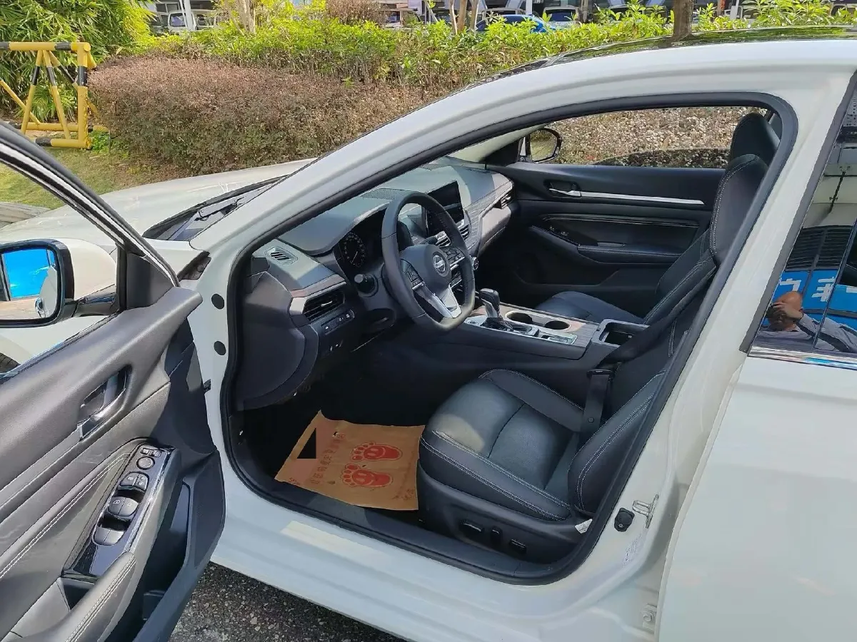 2021 Nissan Teana 2.0L 156HP L4 CVT,autocango,china used car exporter,china ev exporter,chinese used car exporter,chinese used ev exporter