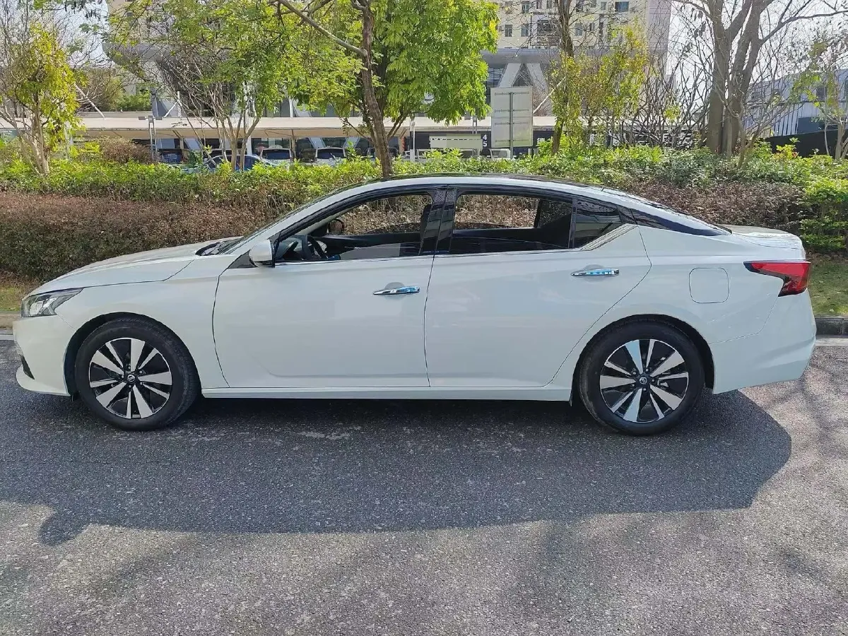 2021 Nissan Teana 2.0L 156HP L4 CVT,autocango,china used car exporter,china ev exporter,chinese used car exporter,chinese used ev exporter