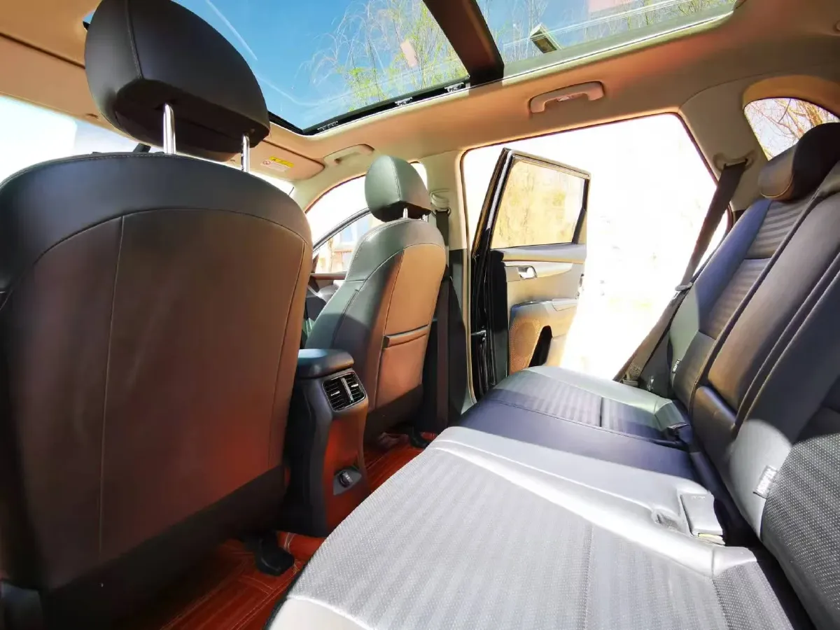 2018 Kia Sportage R 2.0L 160HP L4 6AT,autocango,china used car exporter,china ev exporter,chinese used car exporter,chinese used ev exporter