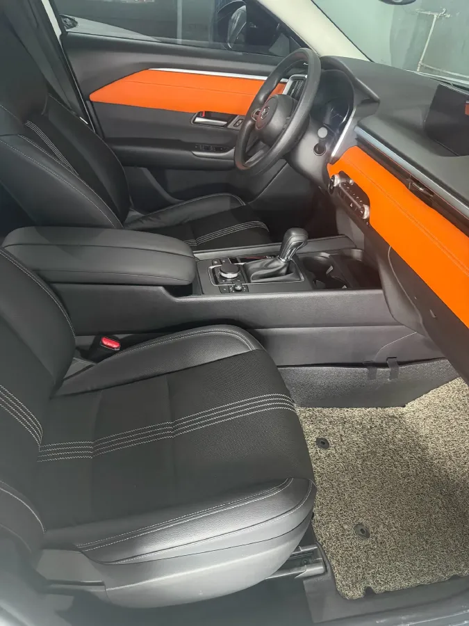 2023 Mazda CX-50 2.0L 155HP L4 6AT,autocango,china used car exporter,china ev exporter,chinese used car exporter,chinese used ev exporter