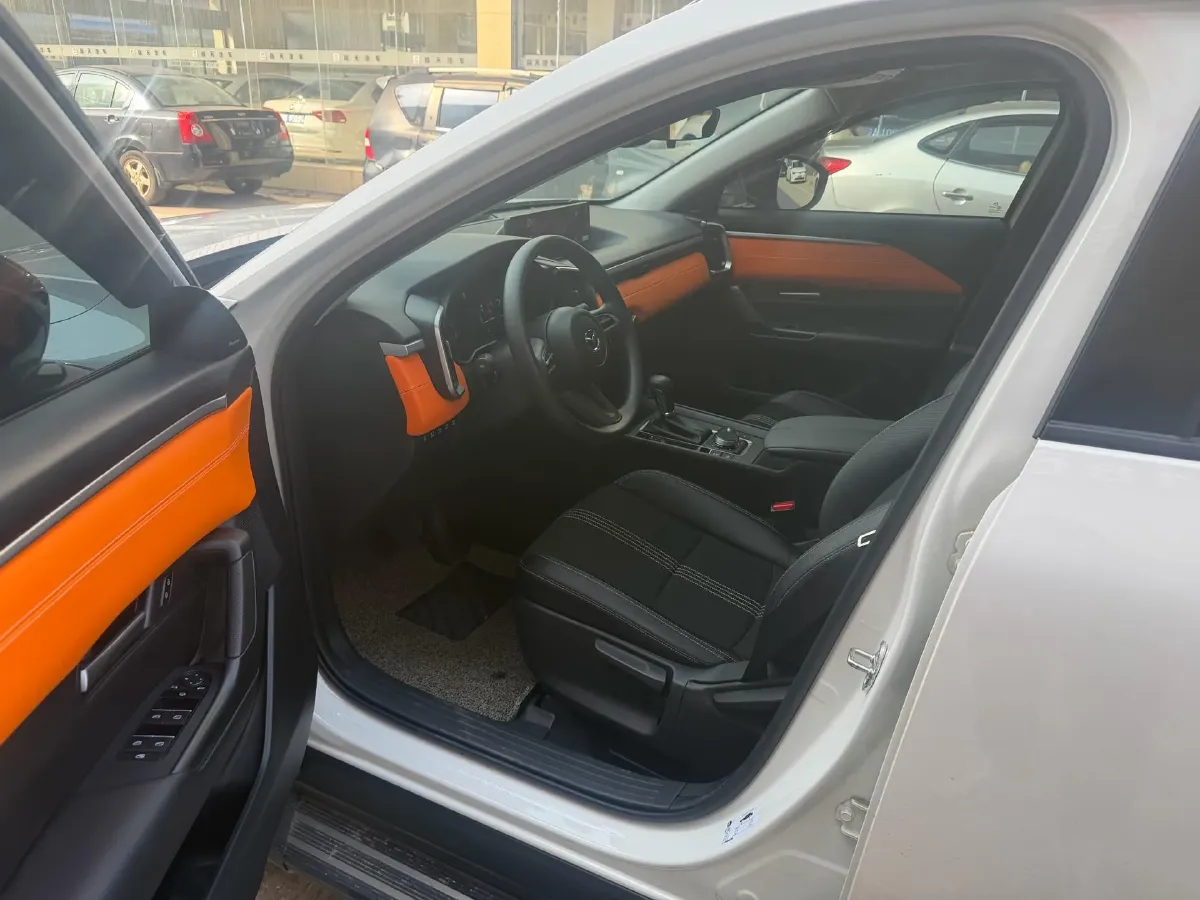 2023 Mazda CX-50 2.0L 155HP L4 6AT,autocango,china used car exporter,china ev exporter,chinese used car exporter,chinese used ev exporter