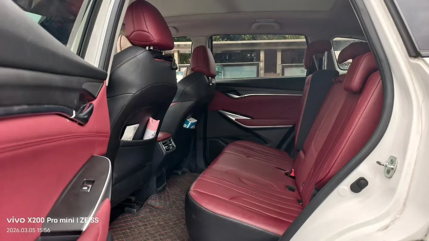 2020 ChangAn CS75 Plus 1.5T 178HP L4 6AT,autocango,china used car exporter,china ev exporter,chinese used car exporter,chinese used ev exporter