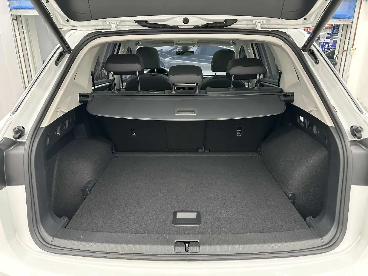 2023 Volkswagen Tayron 1.4T 150HP L4 7DCT,autocango,china used car exporter,china ev exporter,chinese used car exporter,chinese used ev exporter