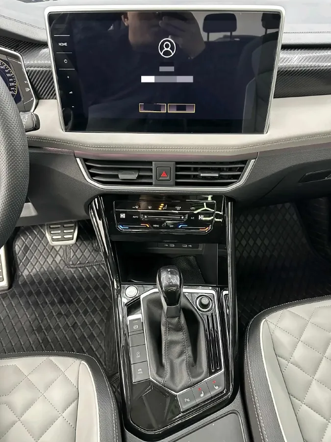 2023 Volkswagen Tayron 1.4T 150HP L4 7DCT,autocango,china used car exporter,china ev exporter,chinese used car exporter,chinese used ev exporter