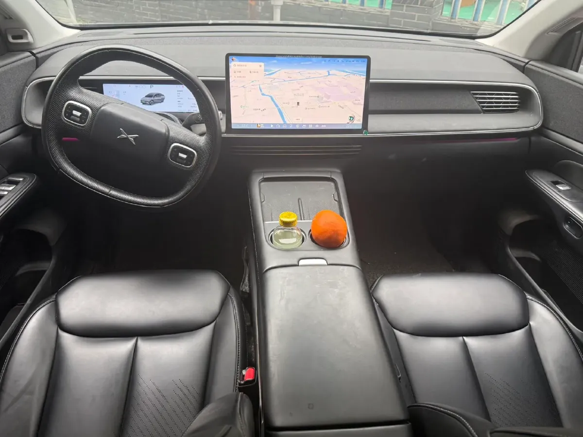 2024 Xpeng G6 BEV 66KWH,autocango,china used car exporter,china ev exporter,chinese used car exporter,chinese used ev exporter