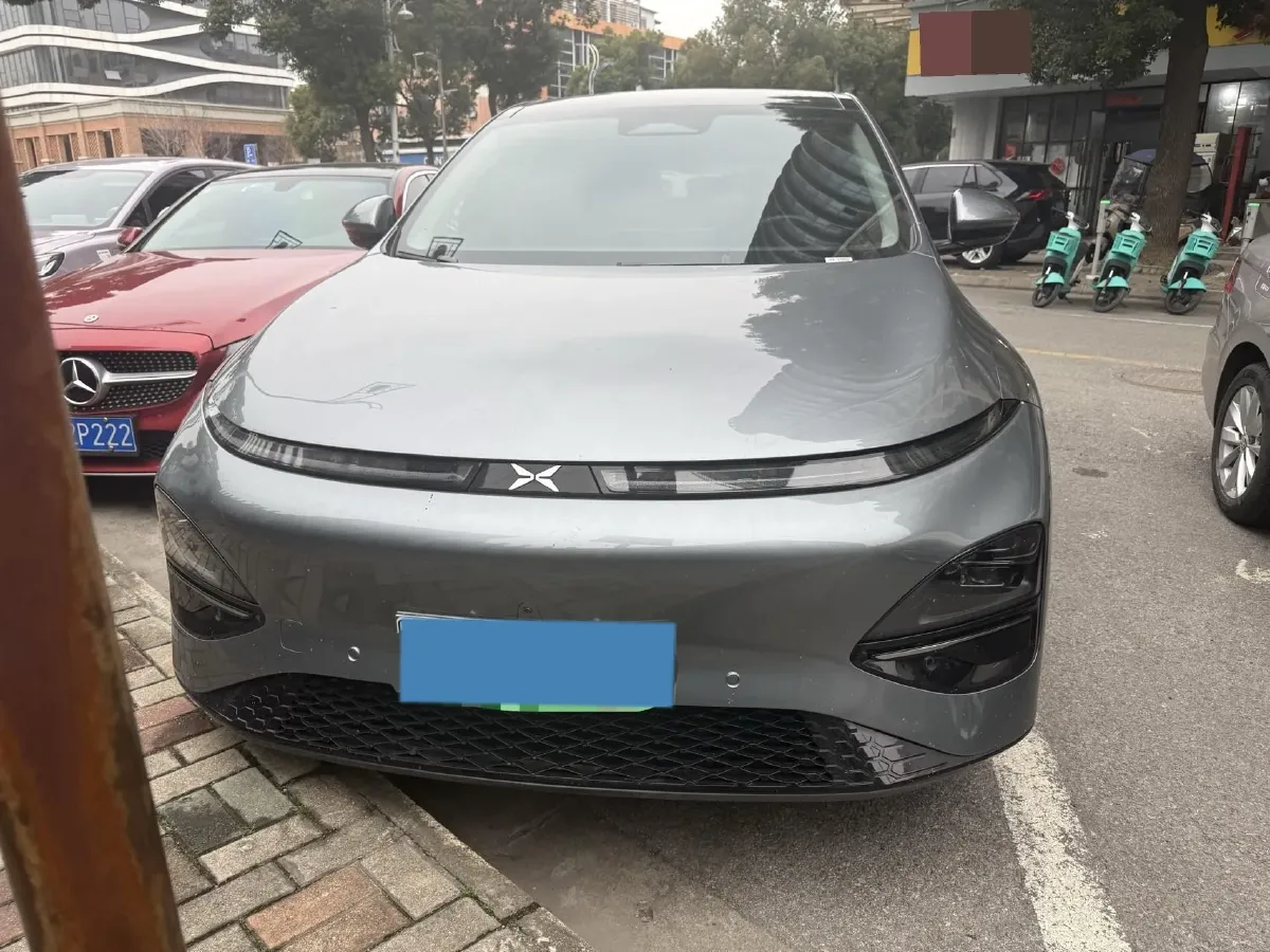 2024 Xpeng G6 BEV 66KWH,autocango,china used car exporter,china ev exporter,chinese used car exporter,chinese used ev exporter