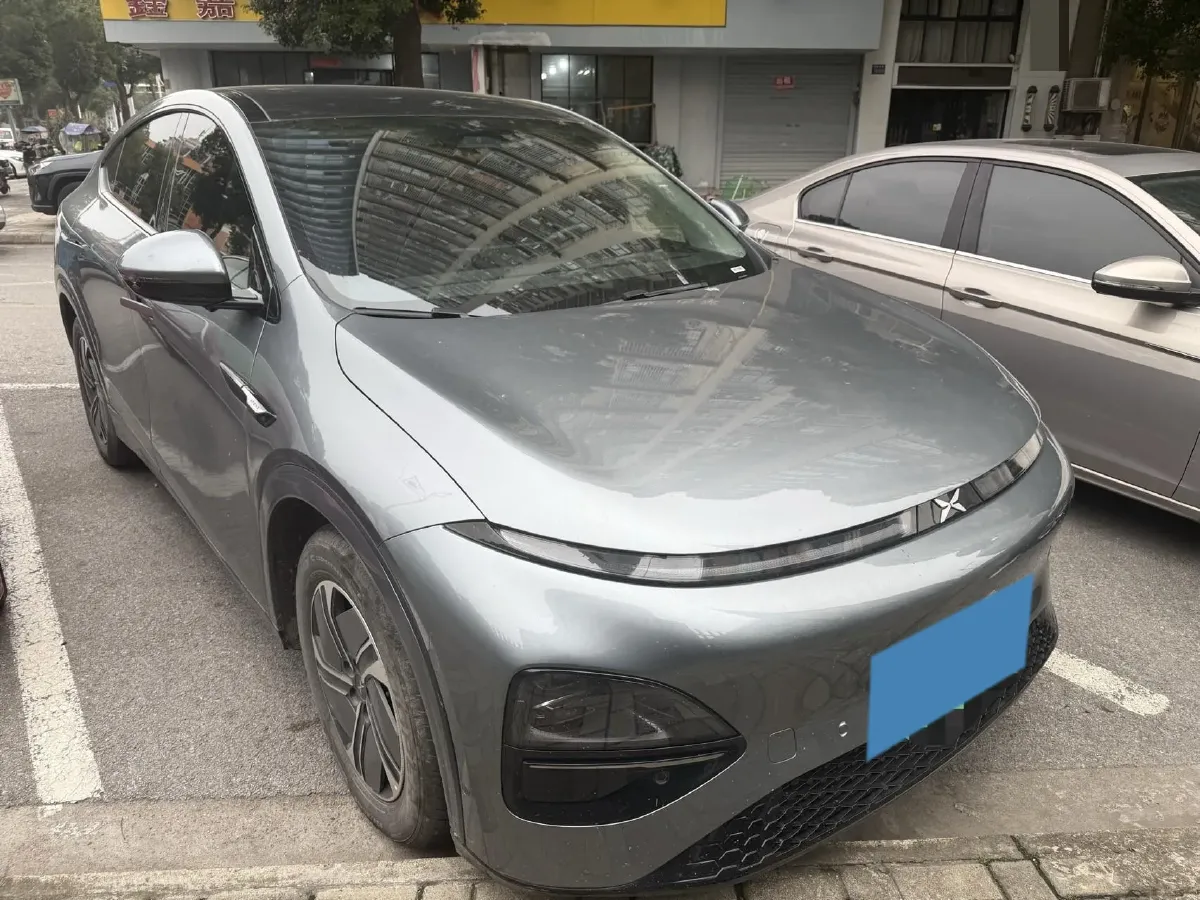 2024 Xpeng G6 BEV 66KWH,autocango,china used car exporter,china ev exporter,chinese used car exporter,chinese used ev exporter