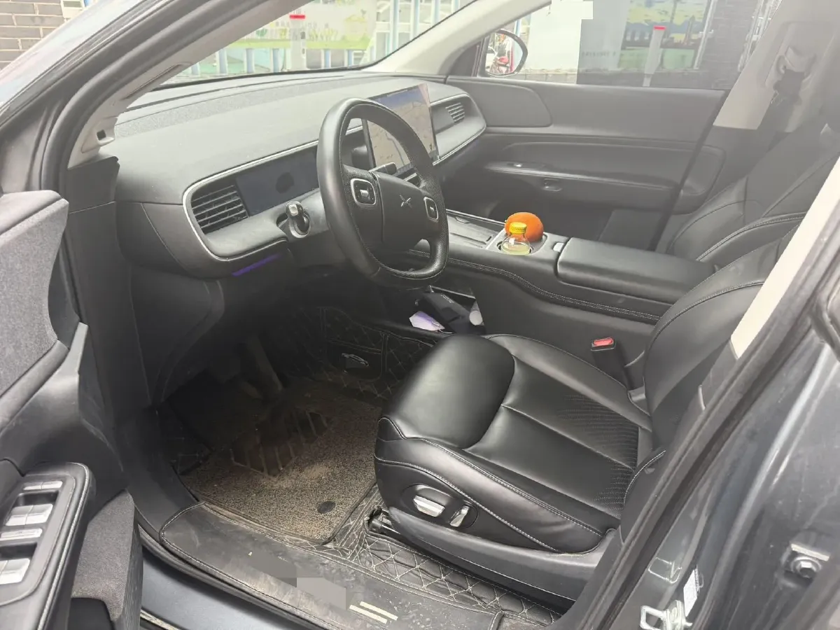 2024 Xpeng G6 BEV 66KWH,autocango,china used car exporter,china ev exporter,chinese used car exporter,chinese used ev exporter