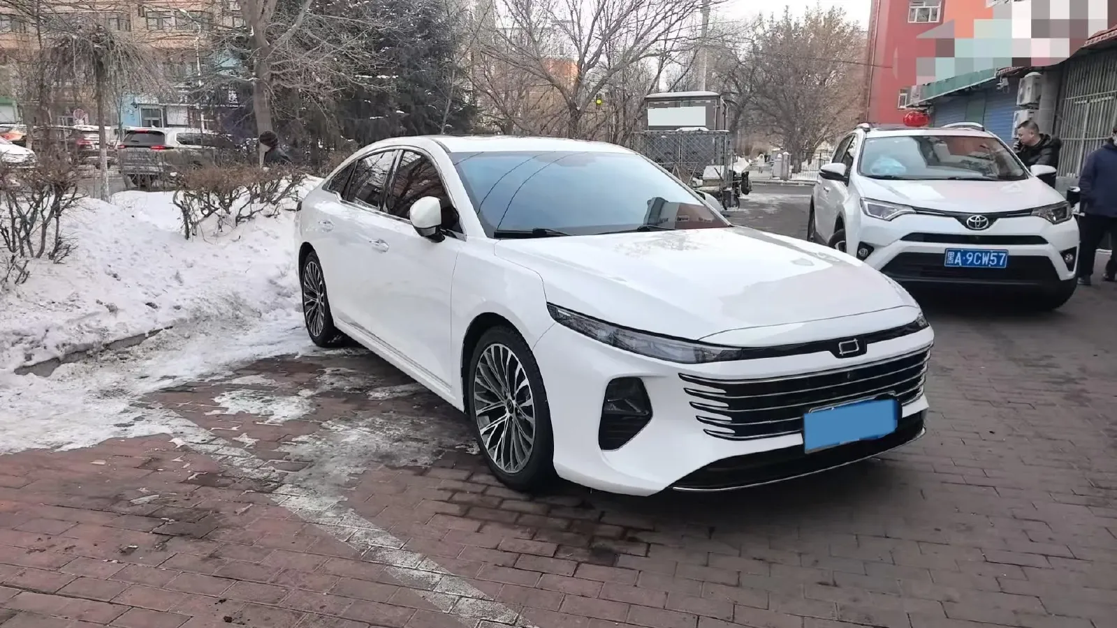 2024 Bestune B70 1.5T 169HP L4 7DCT,autocango,china used car exporter,china ev exporter,chinese used car exporter,chinese used ev exporter