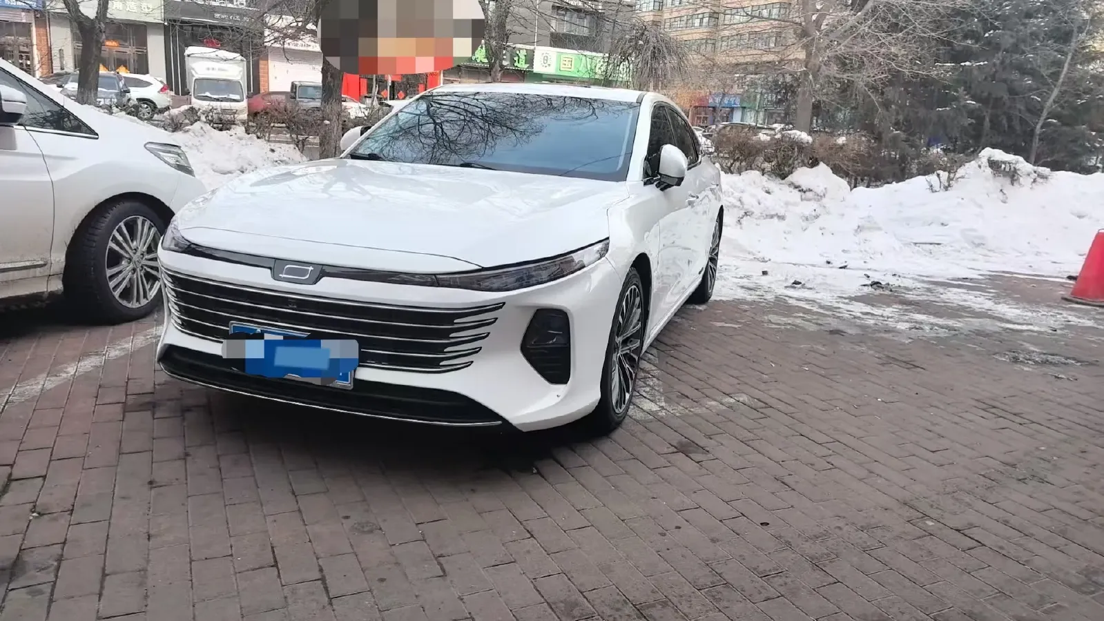 2024 Bestune B70 1.5T 169HP L4 7DCT,autocango,china used car exporter,china ev exporter,chinese used car exporter,chinese used ev exporter