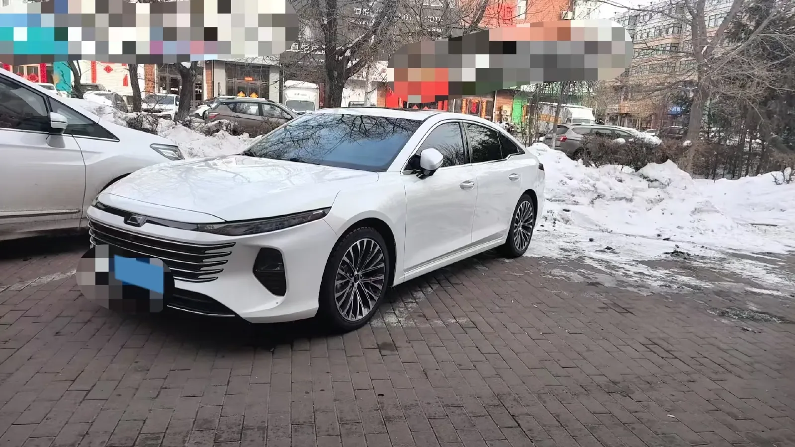 2024 Bestune B70 1.5T 169HP L4 7DCT,autocango,china used car exporter,china ev exporter,chinese used car exporter,chinese used ev exporter