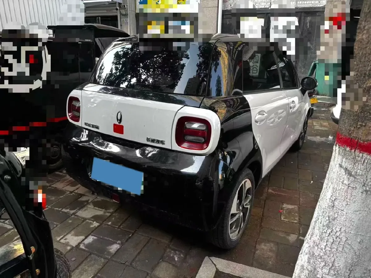 2021 Ora BlackCat BEV 36KWH,autocango,china used car exporter,china ev exporter,chinese used car exporter,chinese used ev exporter