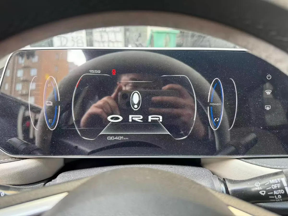 2021 Ora BlackCat BEV 36KWH,autocango,china used car exporter,china ev exporter,chinese used car exporter,chinese used ev exporter