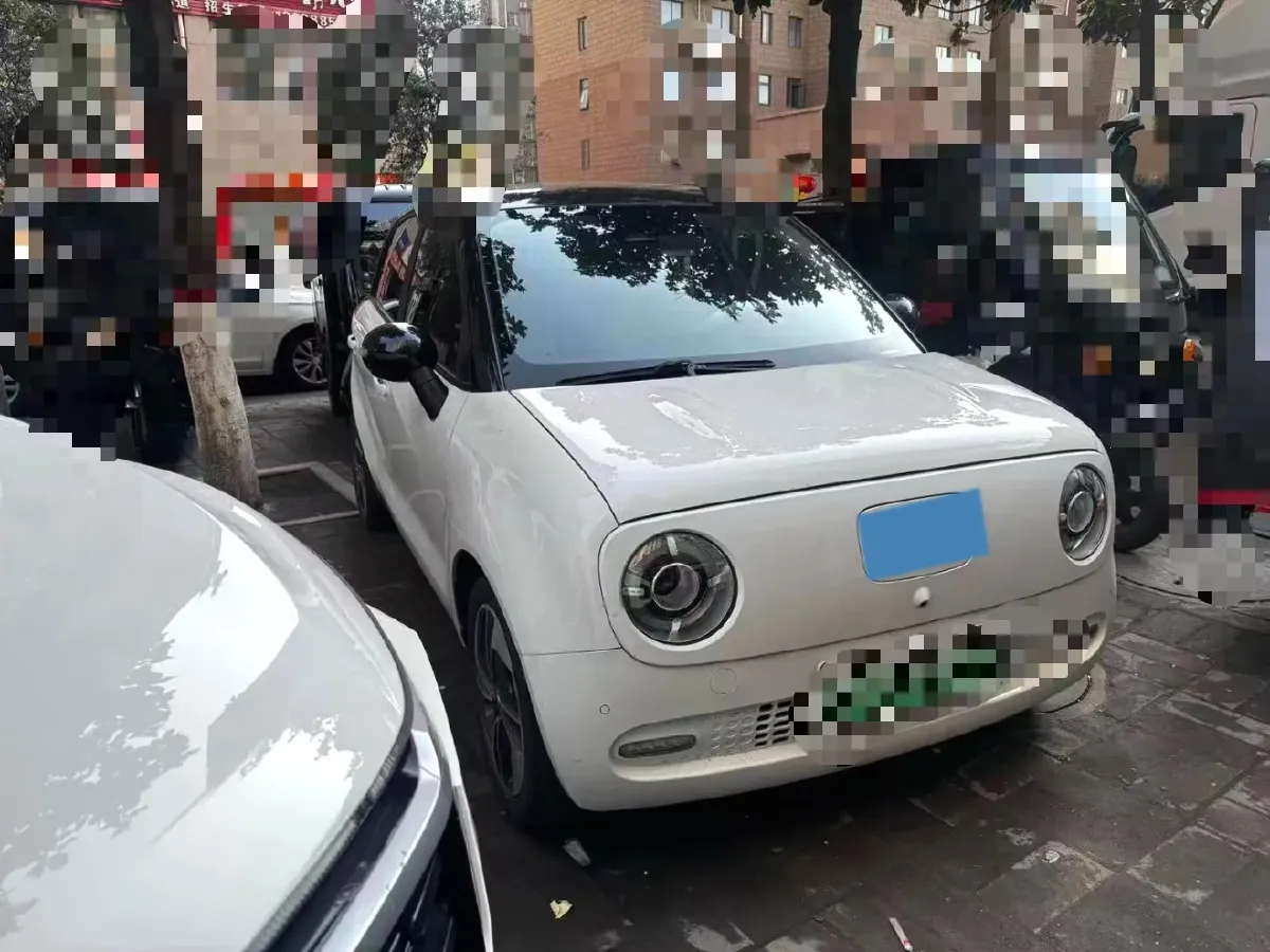 2021 Ora BlackCat BEV 36KWH,autocango,china used car exporter,china ev exporter,chinese used car exporter,chinese used ev exporter