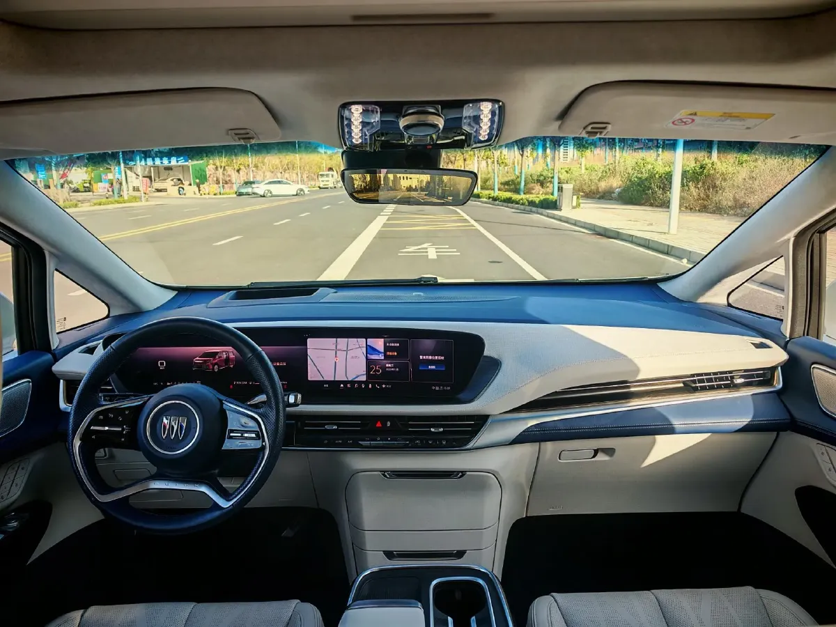 2023 Buick Century 2.0T 237HP L4 9AT,autocango,china used car exporter,china ev exporter,chinese used car exporter,chinese used ev exporter