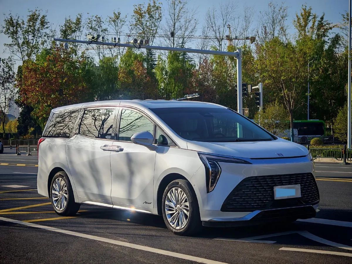 2023 Buick Century 2.0T 237HP L4 9AT,autocango,china used car exporter,china ev exporter,chinese used car exporter,chinese used ev exporter