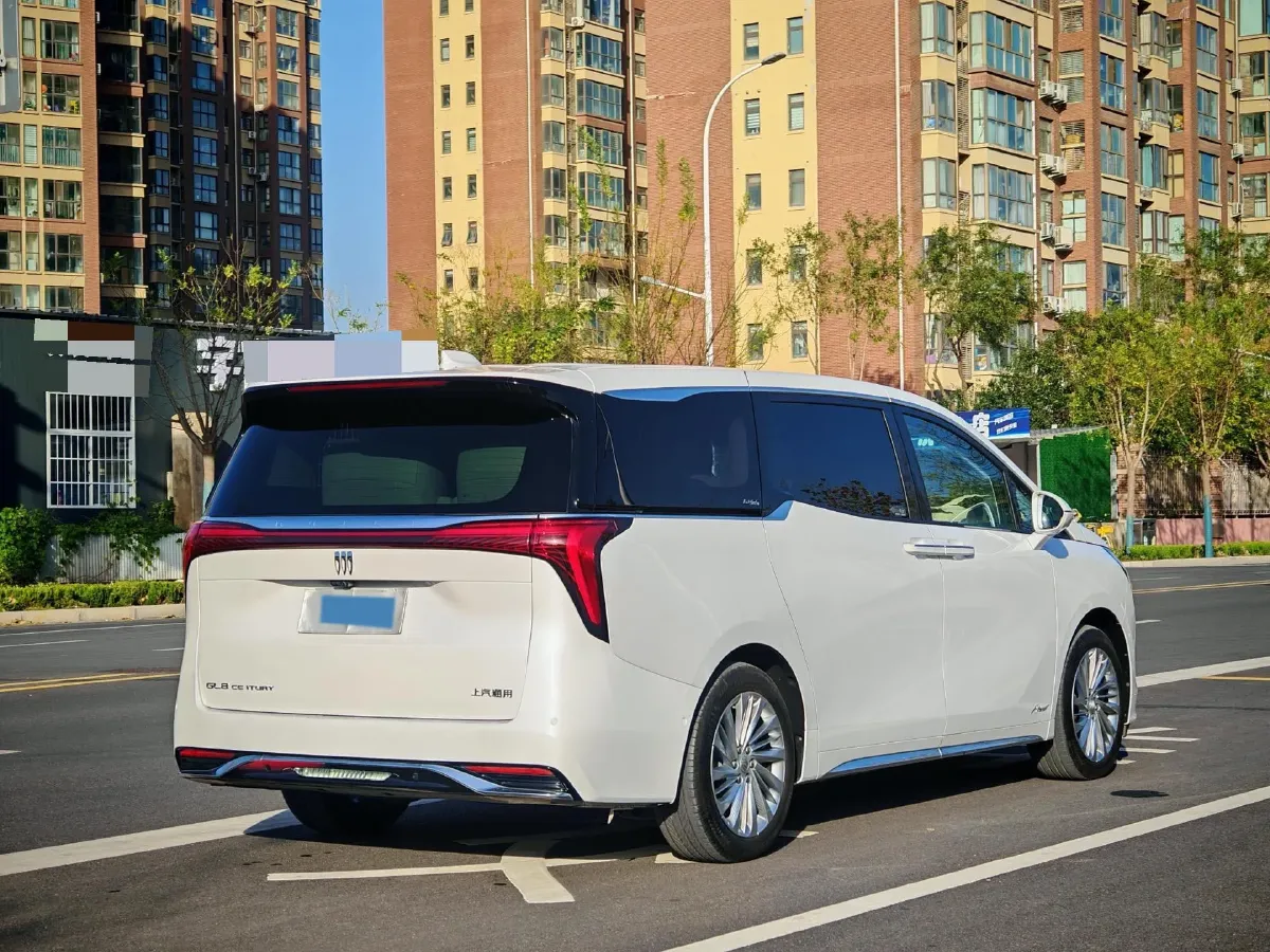 2023 Buick Century 2.0T 237HP L4 9AT,autocango,china used car exporter,china ev exporter,chinese used car exporter,chinese used ev exporter