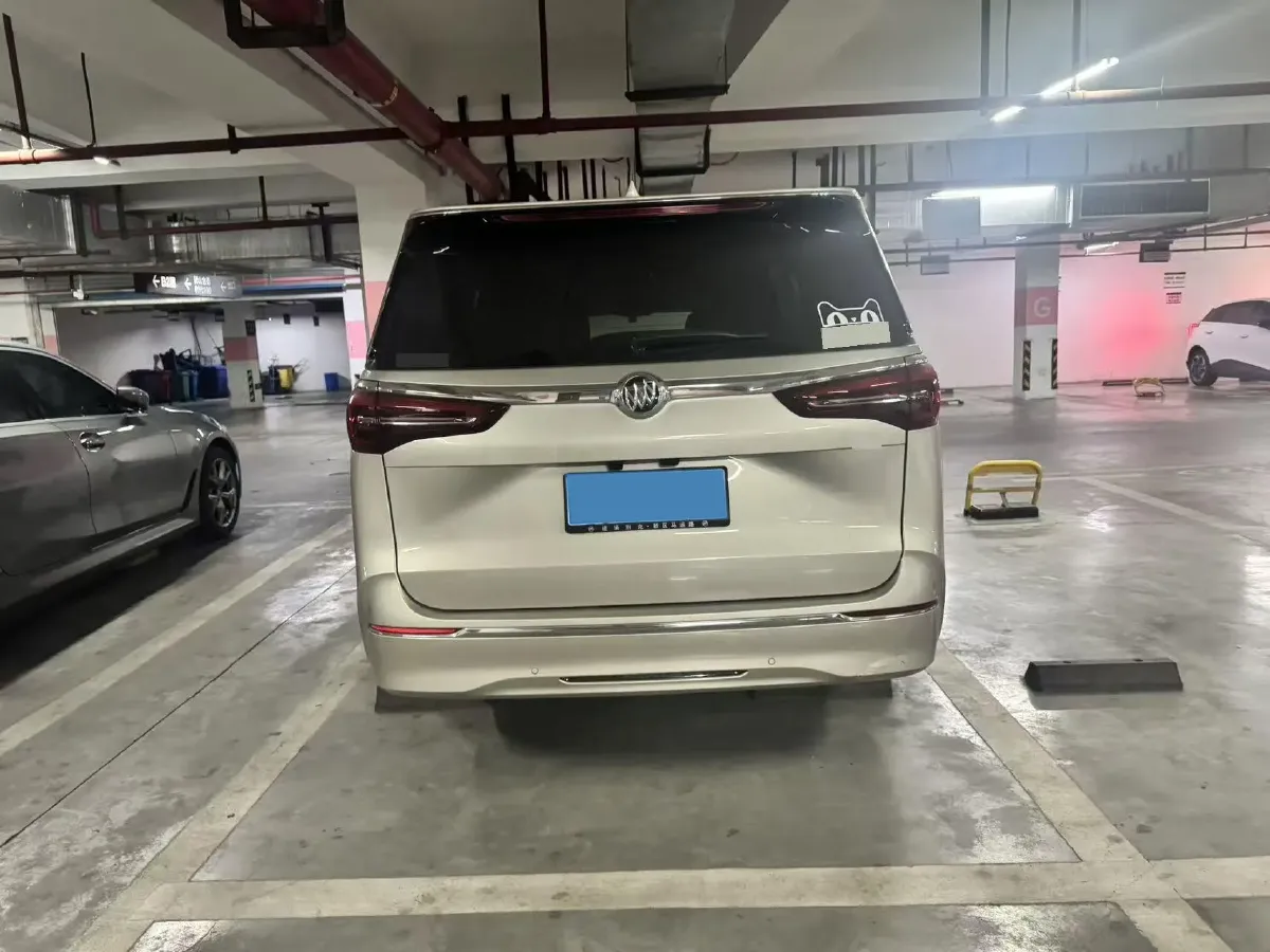 2021 Buick GL8 2.0T 237HP L4 9AT,autocango,china used car exporter,china ev exporter,chinese used car exporter,chinese used ev exporter