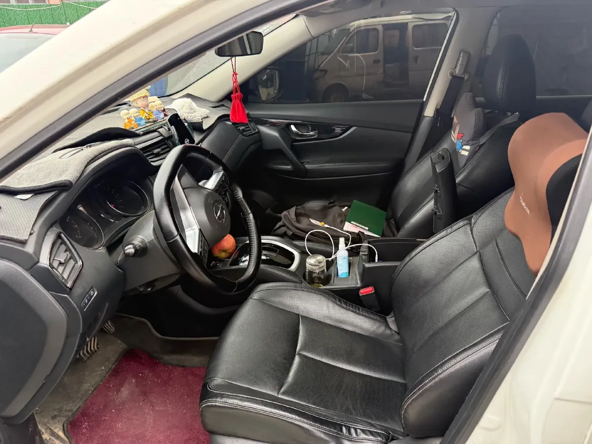 2021 Nissan X-Trail 2.0L 151HP L4 CVT,autocango,china used car exporter,china ev exporter,chinese used car exporter,chinese used ev exporter