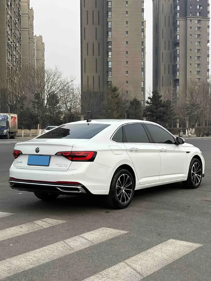 2024 Volkswagen Sagitar 1.5T 160HP L4 7DCT,autocango,china used car exporter,china ev exporter,chinese used car exporter,chinese used ev exporter