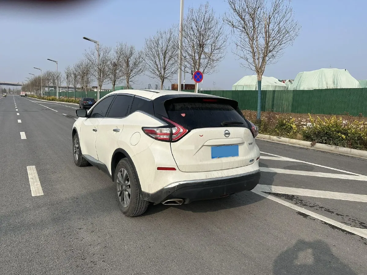 2021 Nissan Murano 2.5L 186HP L4 CVT,autocango,china used car exporter,china ev exporter,chinese used car exporter,chinese used ev exporter