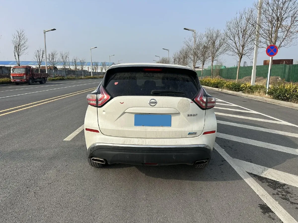 2021 Nissan Murano 2.5L 186HP L4 CVT,autocango,china used car exporter,china ev exporter,chinese used car exporter,chinese used ev exporter