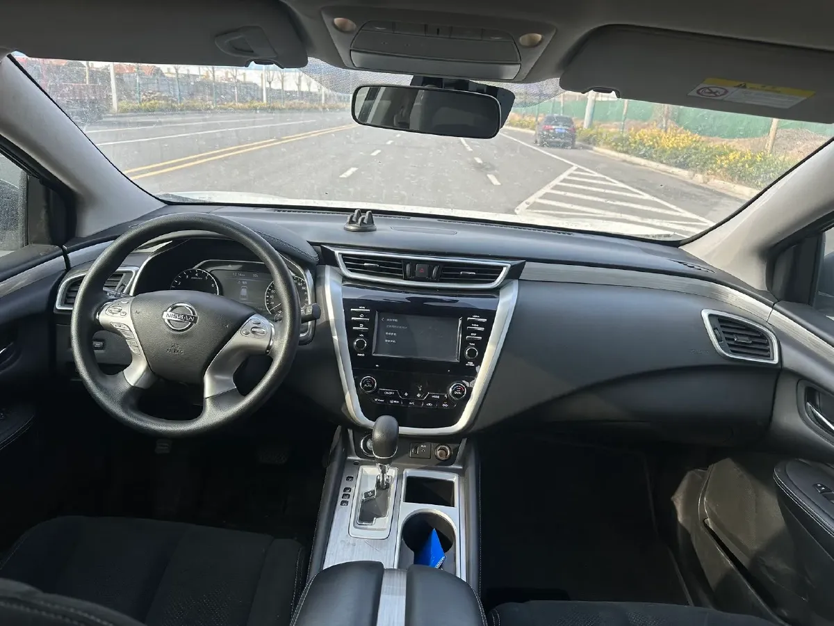 2021 Nissan Murano 2.5L 186HP L4 CVT,autocango,china used car exporter,china ev exporter,chinese used car exporter,chinese used ev exporter