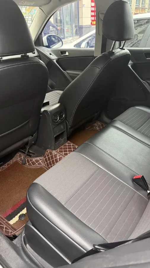 2016 Volkswagen Touran 1.4T 150HP L4 7DCT,autocango,china used car exporter,china ev exporter,chinese used car exporter,chinese used ev exporter