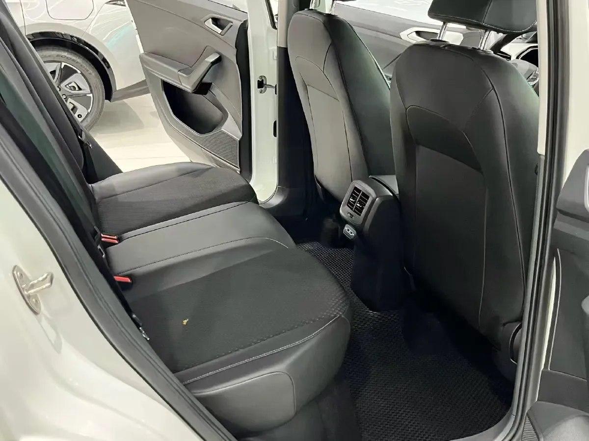 2023 Volkswagen Tacqua 1.2T 116HP L4 7DCT,autocango,china used car exporter,china ev exporter,chinese used car exporter,chinese used ev exporter