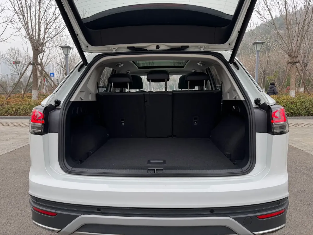 2023 Volkswagen Tayron 1.4T 150HP L4 7DCT,autocango,china used car exporter,china ev exporter,chinese used car exporter,chinese used ev exporter