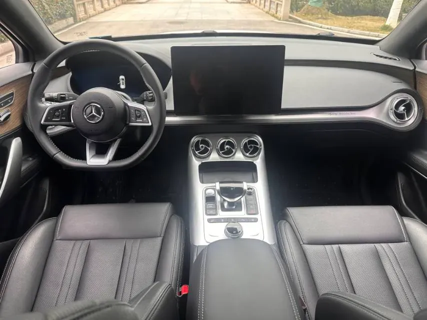 2020 Denza X BEV 82.8KWH,autocango,china used car exporter,china ev exporter,chinese used car exporter,chinese used ev exporter